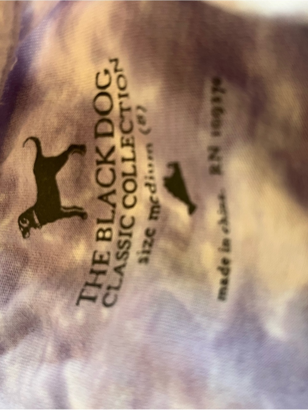 The Black Dog Lot\Bundle - Size M (8) - Picture 10 of 12